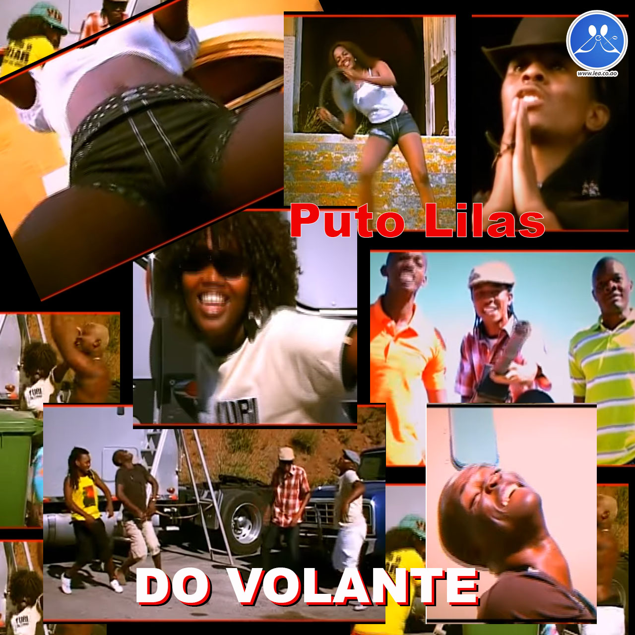 Do Volante